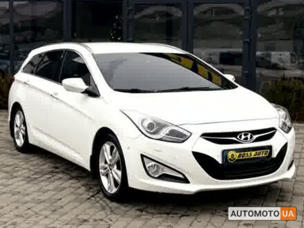 Хендай и40 2011 в Мукачеве на Automoto.ua Белый Хендай и40, объемом двигателя 1.7 л и пробегом 337 тыс. км за 9790 $, фото 1 на Automoto.ua