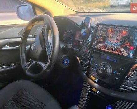 Белый Хендай и40, объемом двигателя 0 л и пробегом 295 тыс. км за 9350 $, фото 1 на Automoto.ua