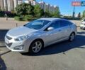 Бежевый Хендай и40, объемом двигателя 2 л и пробегом 145 тыс. км за 8450 $, фото 1 на Automoto.ua