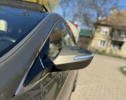 Бежевий Хендай і40, об'ємом двигуна 1.7 л та пробігом 190 тис. км за 11000 $, фото 10 на Automoto.ua