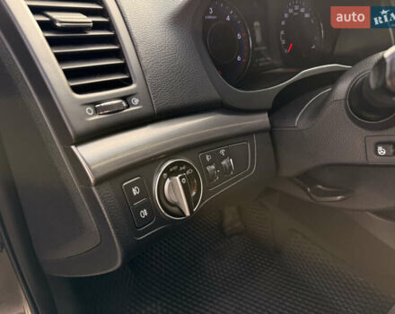 Бежевий Хендай і40, об'ємом двигуна 1.7 л та пробігом 282 тис. км за 10300 $, фото 4 на Automoto.ua