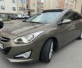 Бежевий Хендай і40, об'ємом двигуна 1.7 л та пробігом 268 тис. км за 10400 $, фото 1 на Automoto.ua