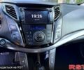 Черный Хендай и40, объемом двигателя 2 л и пробегом 186 тыс. км за 11500 $, фото 11 на Automoto.ua