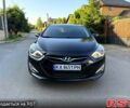 Черный Хендай и40, объемом двигателя 2 л и пробегом 186 тыс. км за 11500 $, фото 4 на Automoto.ua