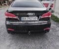 Чорний Хендай і40, об'ємом двигуна 1.7 л та пробігом 245 тис. км за 7000 $, фото 4 на Automoto.ua
