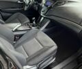 Черный Хендай и40, объемом двигателя 1.7 л и пробегом 268 тыс. км за 7800 $, фото 14 на Automoto.ua