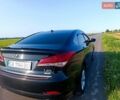 Черный Хендай и40, объемом двигателя 1.69 л и пробегом 215 тыс. км за 9300 $, фото 7 на Automoto.ua
