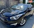 Черный Хендай и40, объемом двигателя 1.7 л и пробегом 186 тыс. км за 11200 $, фото 5 на Automoto.ua