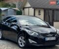 Черный Хендай и40, объемом двигателя 1.7 л и пробегом 260 тыс. км за 8700 $, фото 1 на Automoto.ua