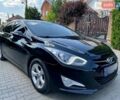 Чорний Хендай і40, об'ємом двигуна 1.7 л та пробігом 186 тис. км за 11200 $, фото 1 на Automoto.ua