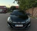 Чорний Хендай і40, об'ємом двигуна 1.7 л та пробігом 155 тис. км за 12200 $, фото 1 на Automoto.ua