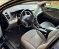 Черный Хендай и40, объемом двигателя 2.36 л и пробегом 130 тыс. км за 6300 $, фото 1 на Automoto.ua