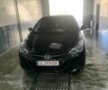 Черный Хендай и40, объемом двигателя 1.7 л и пробегом 230 тыс. км за 10000 $, фото 1 на Automoto.ua