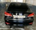 Черный Хендай и40, объемом двигателя 1.7 л и пробегом 230 тыс. км за 10000 $, фото 2 на Automoto.ua