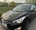 Чорний Хендай і40, об'ємом двигуна 1.7 л та пробігом 152 тис. км за 9300 $, фото 1 на Automoto.ua