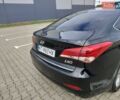 Чорний Хендай і40, об'ємом двигуна 1.69 л та пробігом 247 тис. км за 10200 $, фото 12 на Automoto.ua