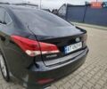 Чорний Хендай і40, об'ємом двигуна 1.69 л та пробігом 247 тис. км за 10200 $, фото 11 на Automoto.ua