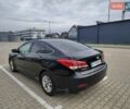 Чорний Хендай і40, об'ємом двигуна 1.69 л та пробігом 247 тис. км за 10200 $, фото 6 на Automoto.ua