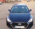 Чорний Хендай і40, об'ємом двигуна 1.7 л та пробігом 117 тис. км за 15200 $, фото 1 на Automoto.ua
