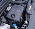 Черный Хендай и40, объемом двигателя 1.7 л и пробегом 154 тыс. км за 10900 $, фото 3 на Automoto.ua
