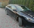 Черный Хендай и40, объемом двигателя 1.7 л и пробегом 154 тыс. км за 10900 $, фото 4 на Automoto.ua