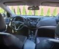 Черный Хендай и40, объемом двигателя 1.7 л и пробегом 149 тыс. км за 13055 $, фото 11 на Automoto.ua