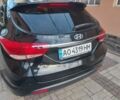Хендай и40 2011 в Хусте на Automoto.ua Черный Хендай и40, объемом двигателя 1.7 л и пробегом 151 тыс. км за 11200 $, фото 2 на Automoto.ua