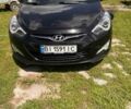 Черный Хендай и40, объемом двигателя 1.7 л и пробегом 215 тыс. км за 8800 $, фото 1 на Automoto.ua