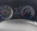 Черный Хендай и40, объемом двигателя 1.7 л и пробегом 202 тыс. км за 8200 $, фото 6 на Automoto.ua