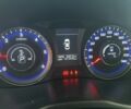 Хендай и40 2011 в Хусте на Automoto.ua Черный Хендай и40, объемом двигателя 1.7 л и пробегом 151 тыс. км за 11200 $, фото 14 на Automoto.ua