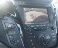 Хендай и40 2011 в Хусте на Automoto.ua Черный Хендай и40, объемом двигателя 1.7 л и пробегом 151 тыс. км за 11200 $, фото 7 на Automoto.ua