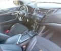Хендай и40 2011 в Хусте на Automoto.ua Черный Хендай и40, объемом двигателя 1.7 л и пробегом 151 тыс. км за 11200 $, фото 9 на Automoto.ua