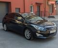 Черный Хендай и40, объемом двигателя 1.7 л и пробегом 245 тыс. км за 11900 $, фото 1 на Automoto.ua