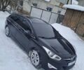 Чорний Хендай і40, об'ємом двигуна 1.6 л та пробігом 245 тис. км за 8500 $, фото 1 на Automoto.ua