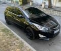 Черный Хендай и40, объемом двигателя 2 л и пробегом 254 тыс. км за 7300 $, фото 1 на Automoto.ua
