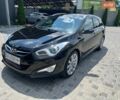 Чорний Хендай і40, об'ємом двигуна 2 л та пробігом 233 тис. км за 11300 $, фото 1 на Automoto.ua