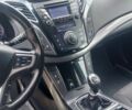 Черный Хендай и40, объемом двигателя 1.7 л и пробегом 202 тыс. км за 8200 $, фото 5 на Automoto.ua