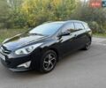 Черный Хендай и40, объемом двигателя 1.7 л и пробегом 300 тыс. км за 6950 $, фото 1 на Automoto.ua