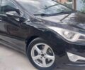 Черный Хендай и40, объемом двигателя 1.7 л и пробегом 202 тыс. км за 8200 $, фото 2 на Automoto.ua