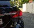 Черный Хендай и40, объемом двигателя 1.7 л и пробегом 245 тыс. км за 9900 $, фото 8 на Automoto.ua