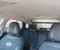 Хендай и40 2011 в Хусте на Automoto.ua Черный Хендай и40, объемом двигателя 1.7 л и пробегом 151 тыс. км за 11200 $, фото 13 на Automoto.ua