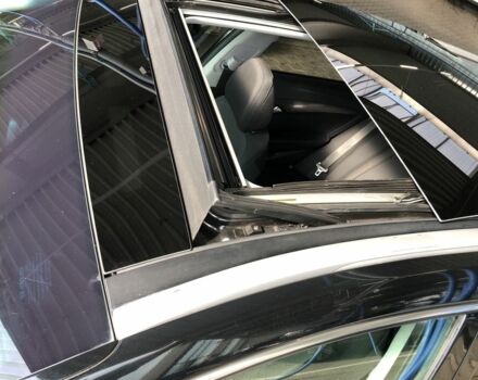 Черный Хендай и40, объемом двигателя 1.7 л и пробегом 185 тыс. км за 10250 $, фото 12 на Automoto.ua