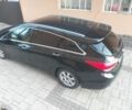 Хендай и40 2011 в Хусте на Automoto.ua Черный Хендай и40, объемом двигателя 1.7 л и пробегом 151 тыс. км за 11200 $, фото 3 на Automoto.ua
