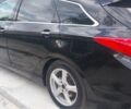 Черный Хендай и40, объемом двигателя 1.7 л и пробегом 202 тыс. км за 8200 $, фото 4 на Automoto.ua