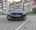 Чорний Хендай і40, об'ємом двигуна 1.7 л та пробігом 209 тис. км за 10850 $, фото 1 на Automoto.ua