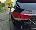 Чорний Хендай і40, об'ємом двигуна 1.69 л та пробігом 205 тис. км за 10500 $, фото 44 на Automoto.ua