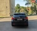 Черный Хендай и40, объемом двигателя 1.7 л и пробегом 245 тыс. км за 9900 $, фото 7 на Automoto.ua