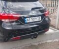 Черный Хендай и40, объемом двигателя 1.7 л и пробегом 202 тыс. км за 8200 $, фото 3 на Automoto.ua