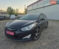 Чорний Хендай і40, об'ємом двигуна 1.6 л та пробігом 218 тис. км за 5900 $, фото 1 на Automoto.ua