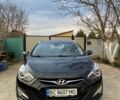 Черный Хендай и40, объемом двигателя 1.7 л и пробегом 232 тыс. км за 8300 $, фото 1 на Automoto.ua